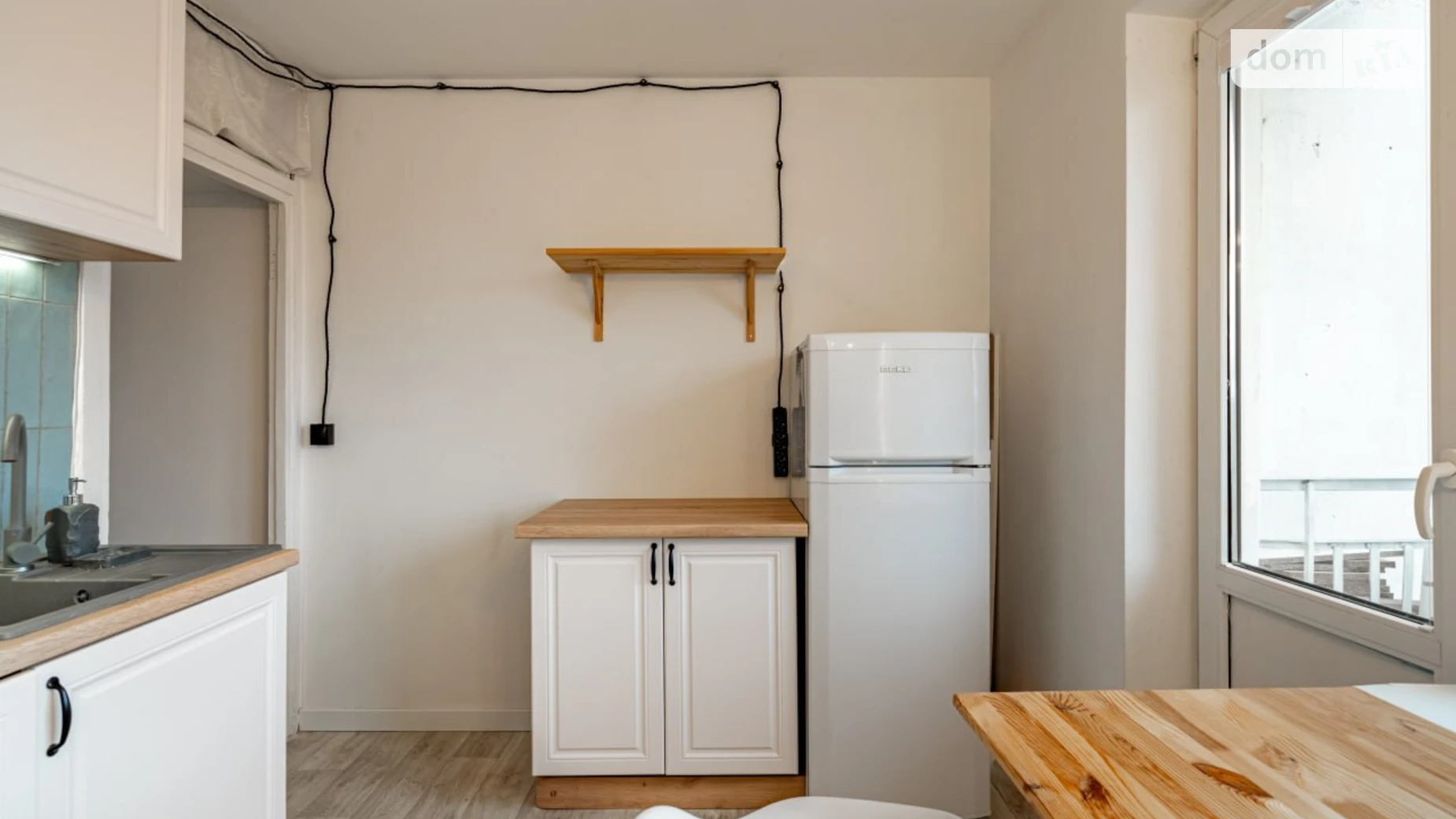 Продається 1-кімнатна квартира 34.3 кв. м у Києві, вул. Героїв Дніпра, 38В - фото 2