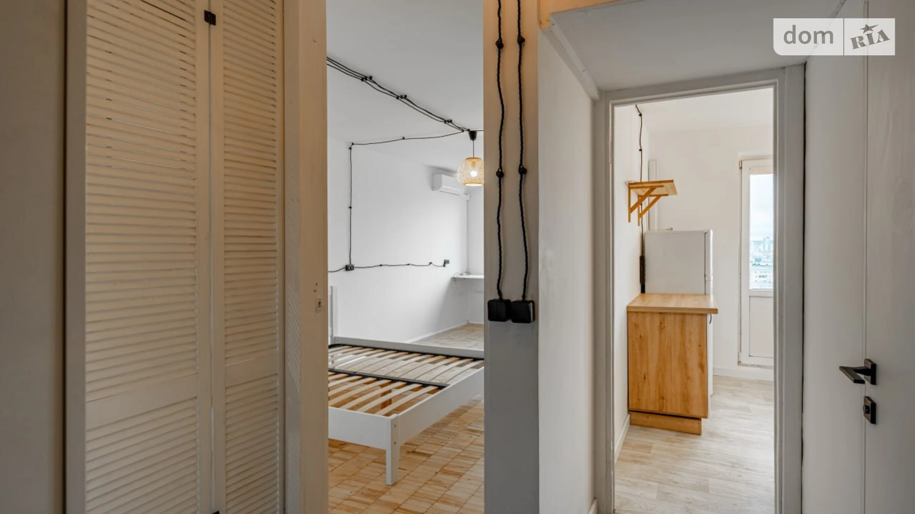 Продається 1-кімнатна квартира 34.3 кв. м у Києві, вул. Героїв Дніпра, 38В - фото 4