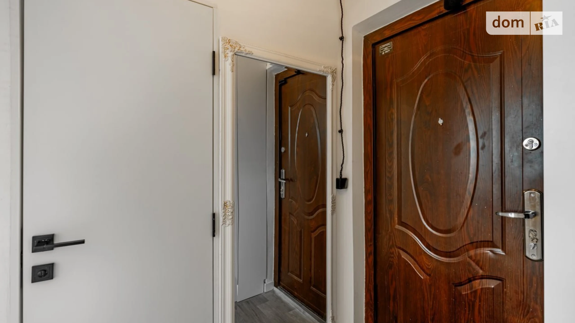 Продається 1-кімнатна квартира 34.3 кв. м у Києві, вул. Героїв Дніпра, 38В - фото 5