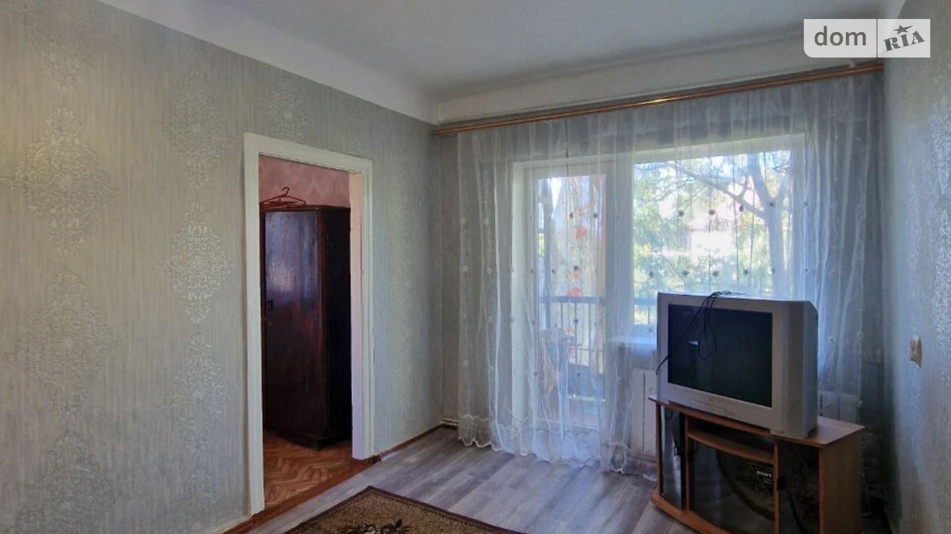 Продается 2-комнатная квартира 42.9 кв. м в Днепре, ул. Магдалиновская, 4 - фото 2