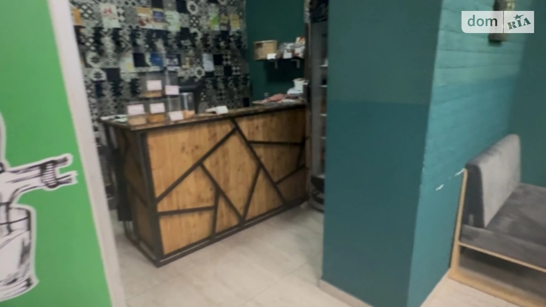 Сдается в аренду помещения свободного назначения 58 кв. м в 12-этажном здании, цена: 25000 грн - фото 5
