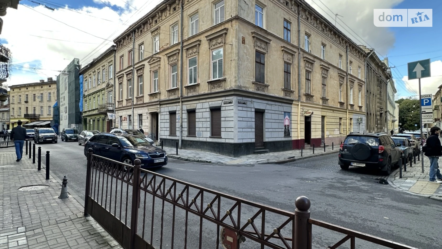 Сдается в аренду помещения свободного назначения 68 кв. м в 3-этажном здании, цена: 25000 грн - фото 2