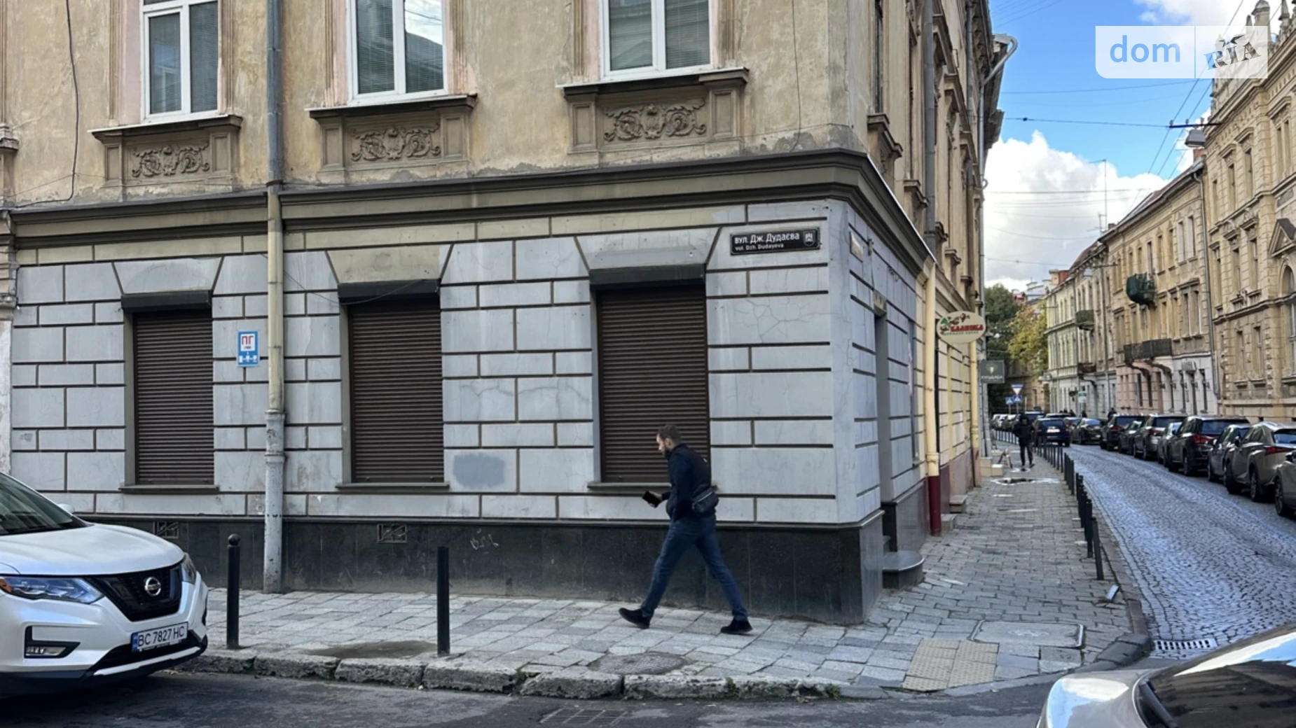 Сдается в аренду помещения свободного назначения 68 кв. м в 3-этажном здании, цена: 25000 грн - фото 3
