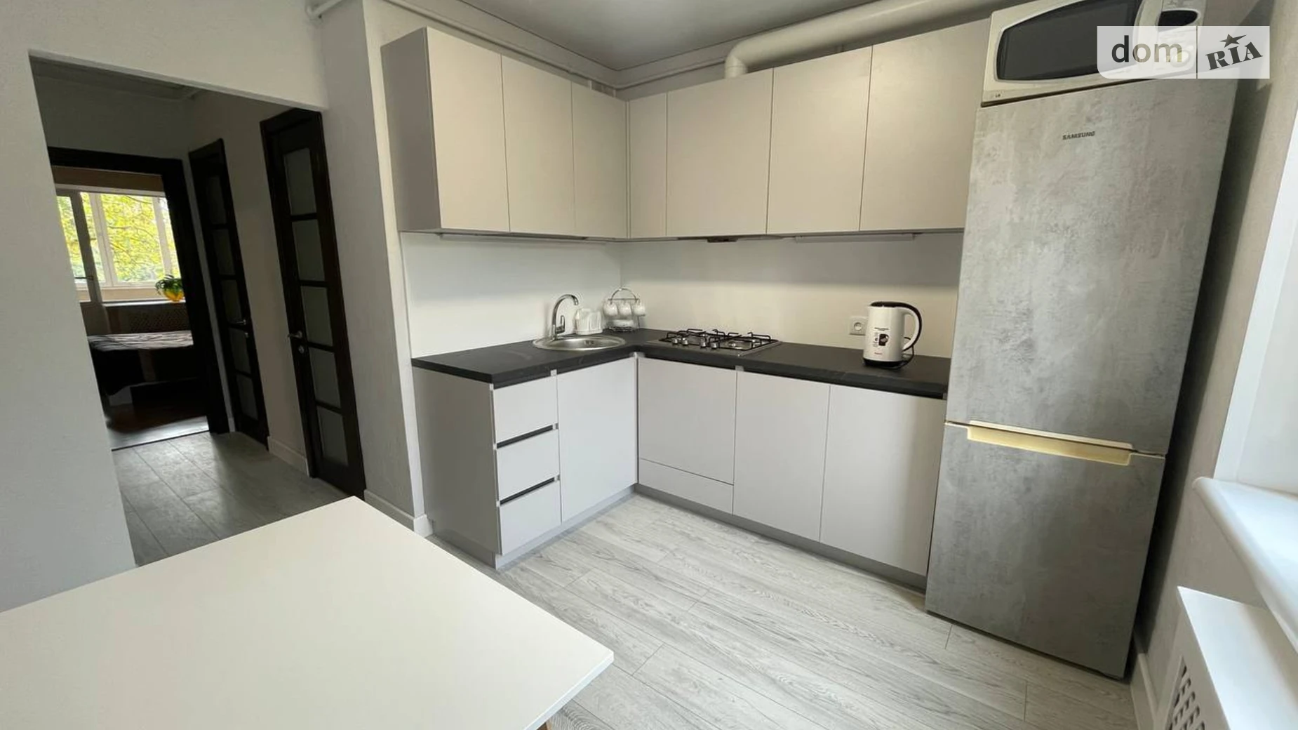 Продается 2-комнатная квартира 55.6 кв. м в Кривом Роге, Николаевское шоссе, 1 - фото 5