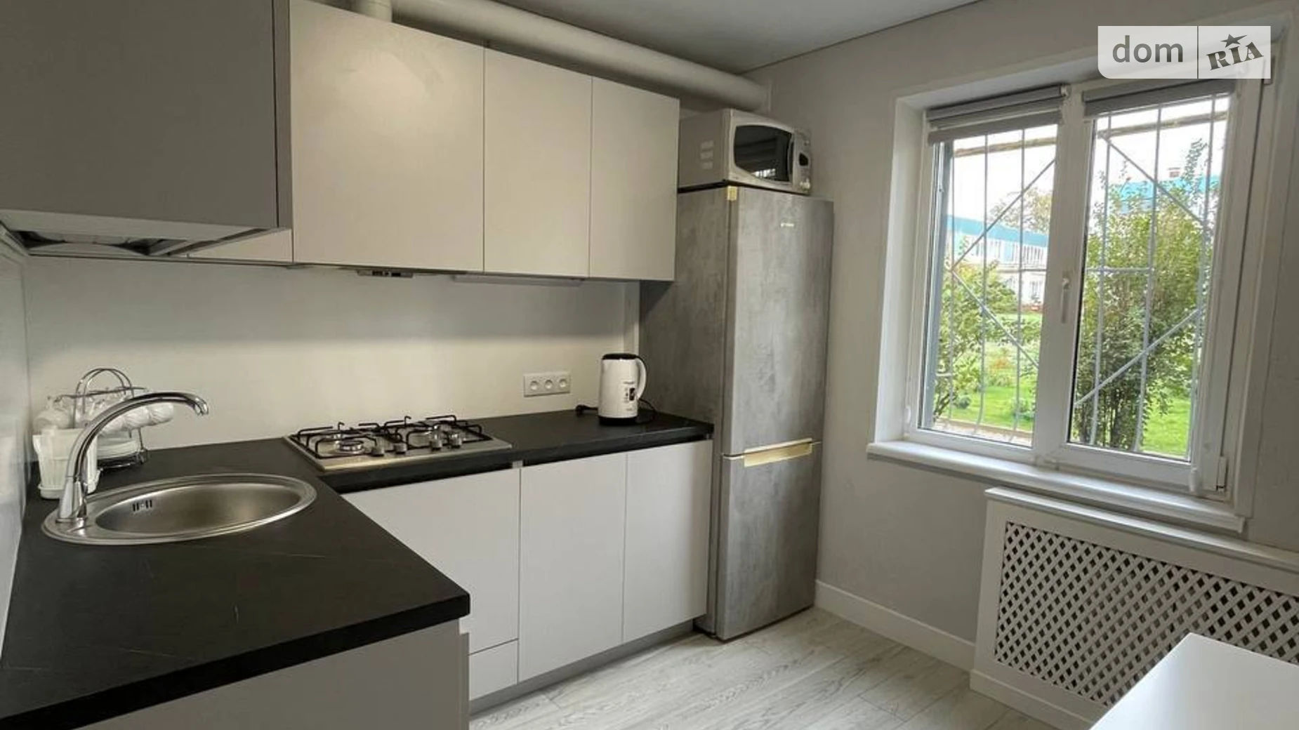 Продается 2-комнатная квартира 55.6 кв. м в Кривом Роге, Николаевское шоссе, 1 - фото 4