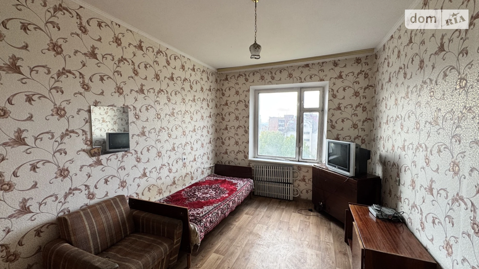 Продается 2-комнатная квартира 49.1 кв. м в Хмельницком, просп. Мира, 53/1 - фото 2