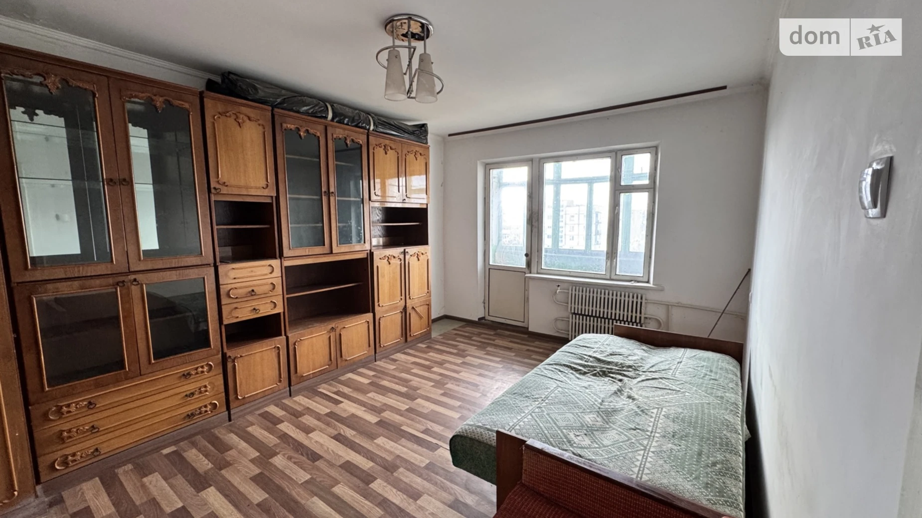Продается 2-комнатная квартира 49.1 кв. м в Хмельницком, просп. Мира, 53/1 - фото 3