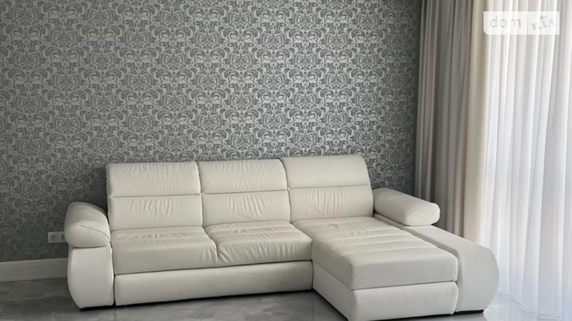 Продается 3-комнатная квартира 107.8 кв. м в Виннице, ул. Зодчих, 19 - фото 5