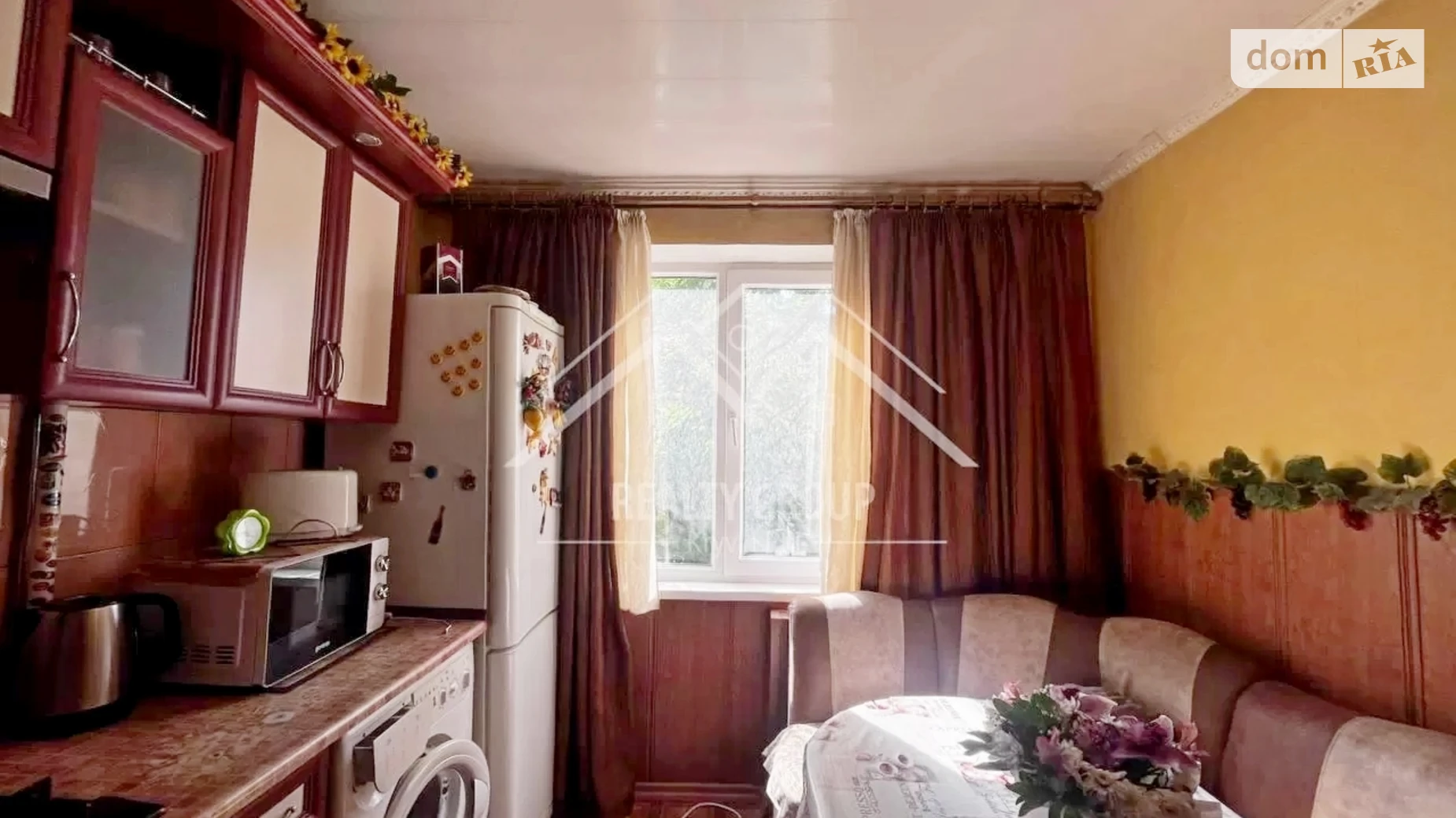 Продается 3-комнатная квартира 57.9 кв. м в Кривом Роге, ул. Покровская(Подбельского), 42 - фото 2