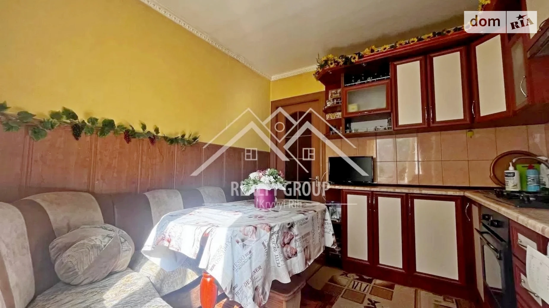 Продается 3-комнатная квартира 57.9 кв. м в Кривом Роге, ул. Покровская(Подбельского), 42 - фото 4