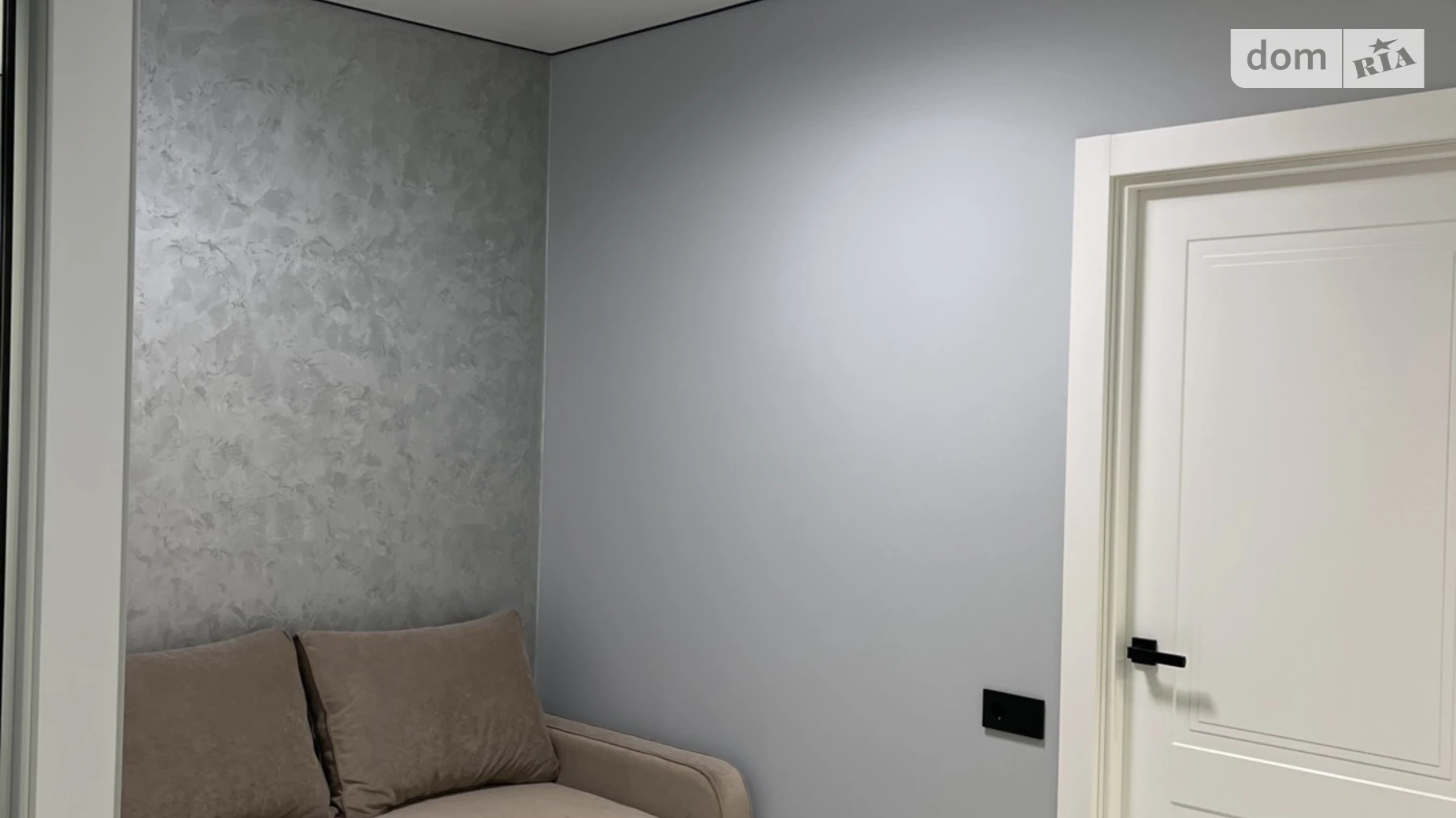 Здається в оренду 1-кімнатна квартира 41 кв. м у Ірпені, вул. Соборна(ІІІ Інтернаціоналу) - фото 4