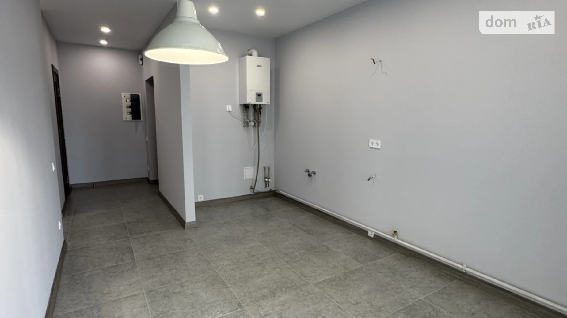 Продається 3-кімнатна квартира 96 кв. м у Ірпені, вул. Ольги Кобилянської(Достоєвського), 1В/8 - фото 3
