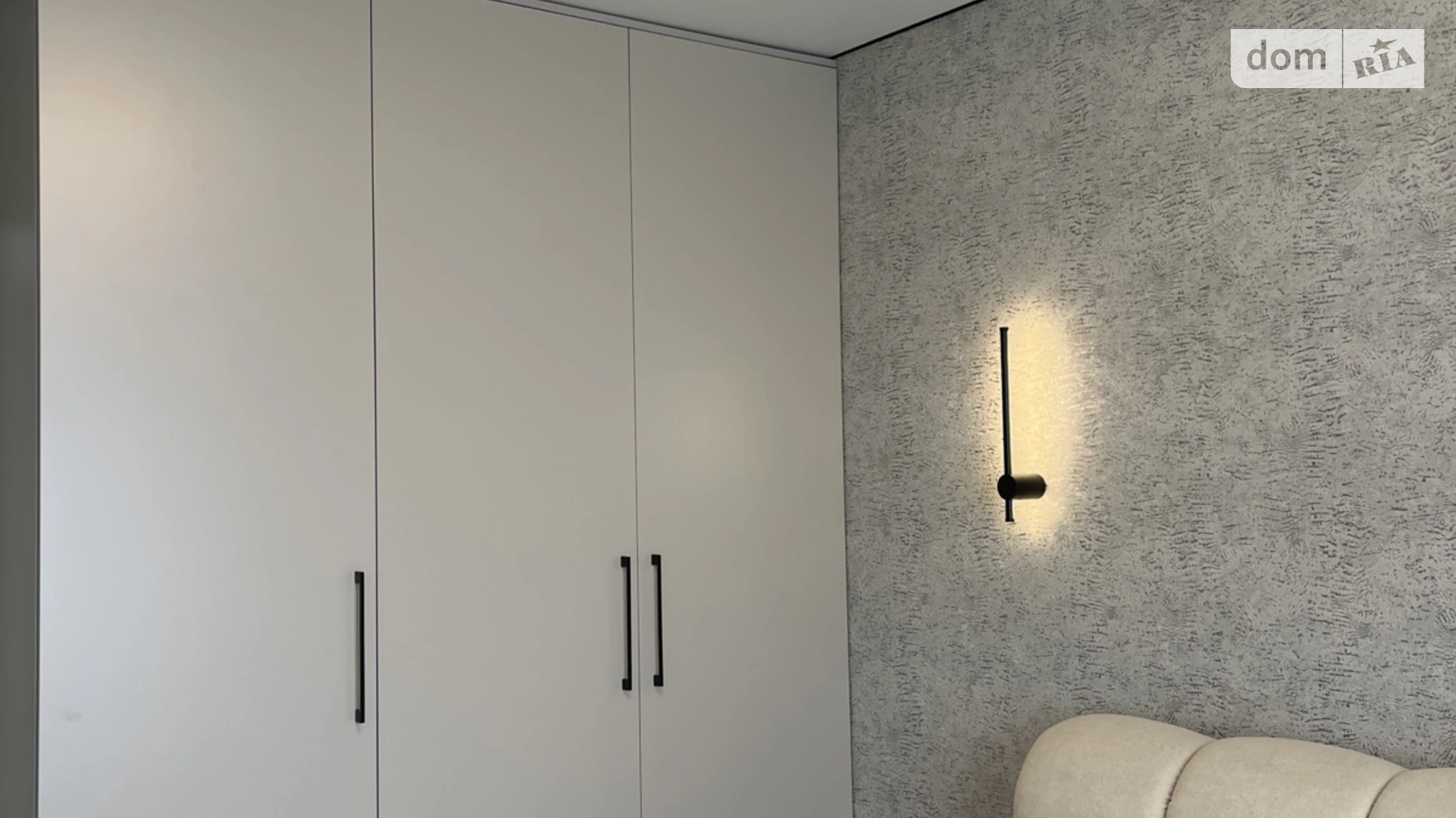 Здається в оренду 1-кімнатна квартира 41 кв. м у Ірпені, вул. Соборна(ІІІ Інтернаціоналу) - фото 2