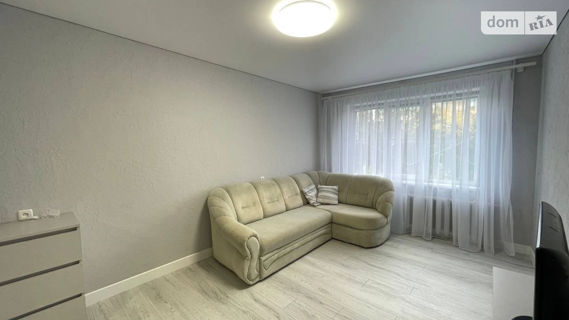 Продается 2-комнатная квартира 55.6 кв. м в Кривом Роге, Николаевское шоссе, 1 - фото 3