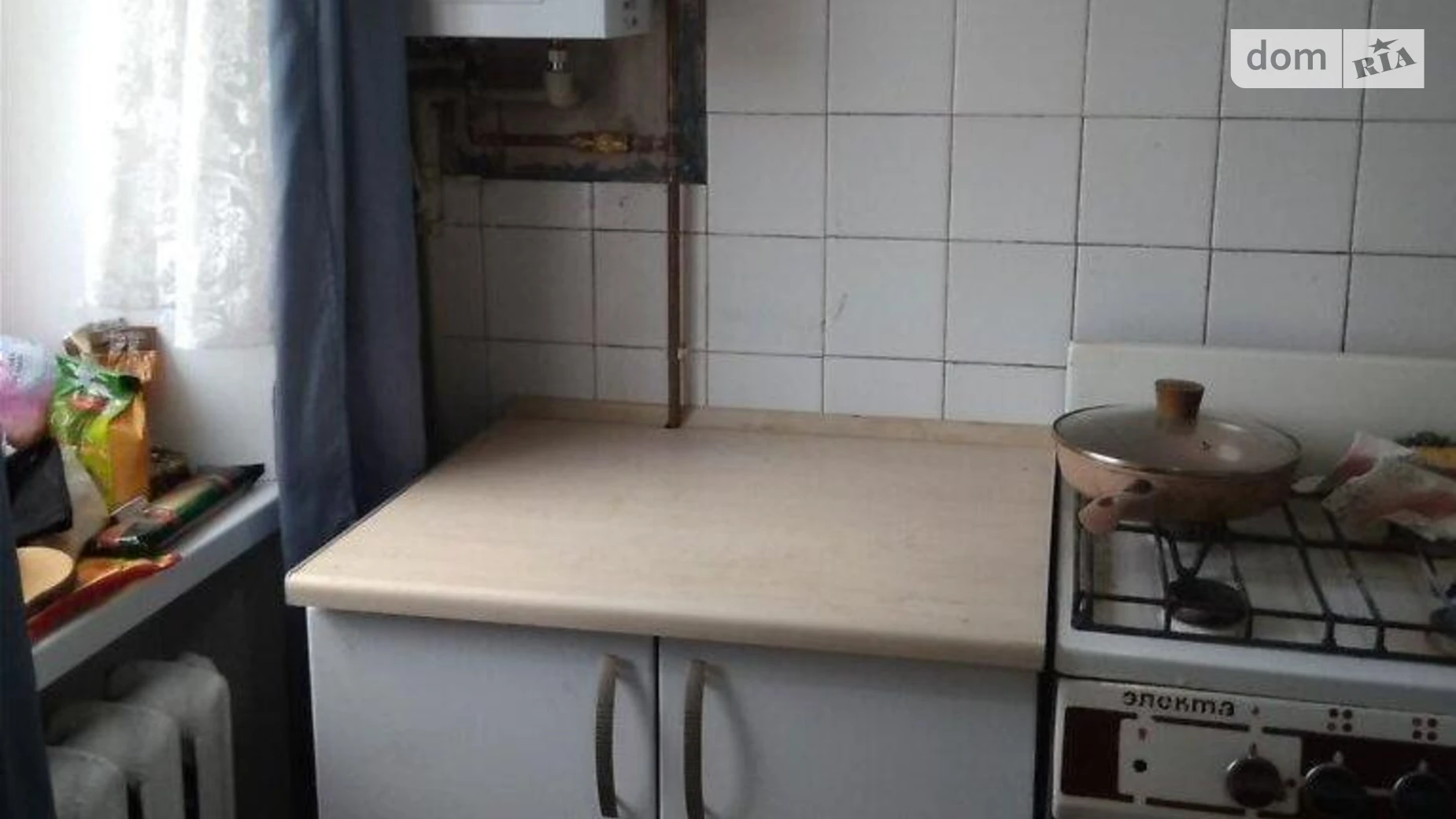 1-комнатная квартира 32 кв. м в Тернополе, цена: 40000 $ - фото 3