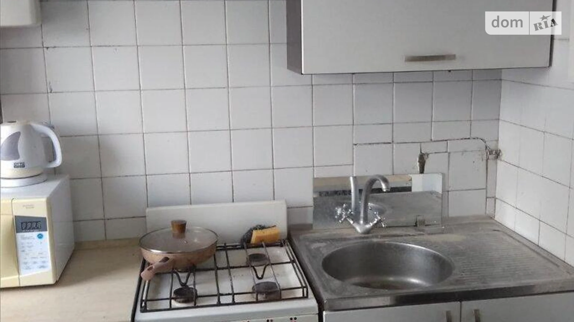 1-комнатная квартира 32 кв. м в Тернополе, цена: 40000 $ - фото 4
