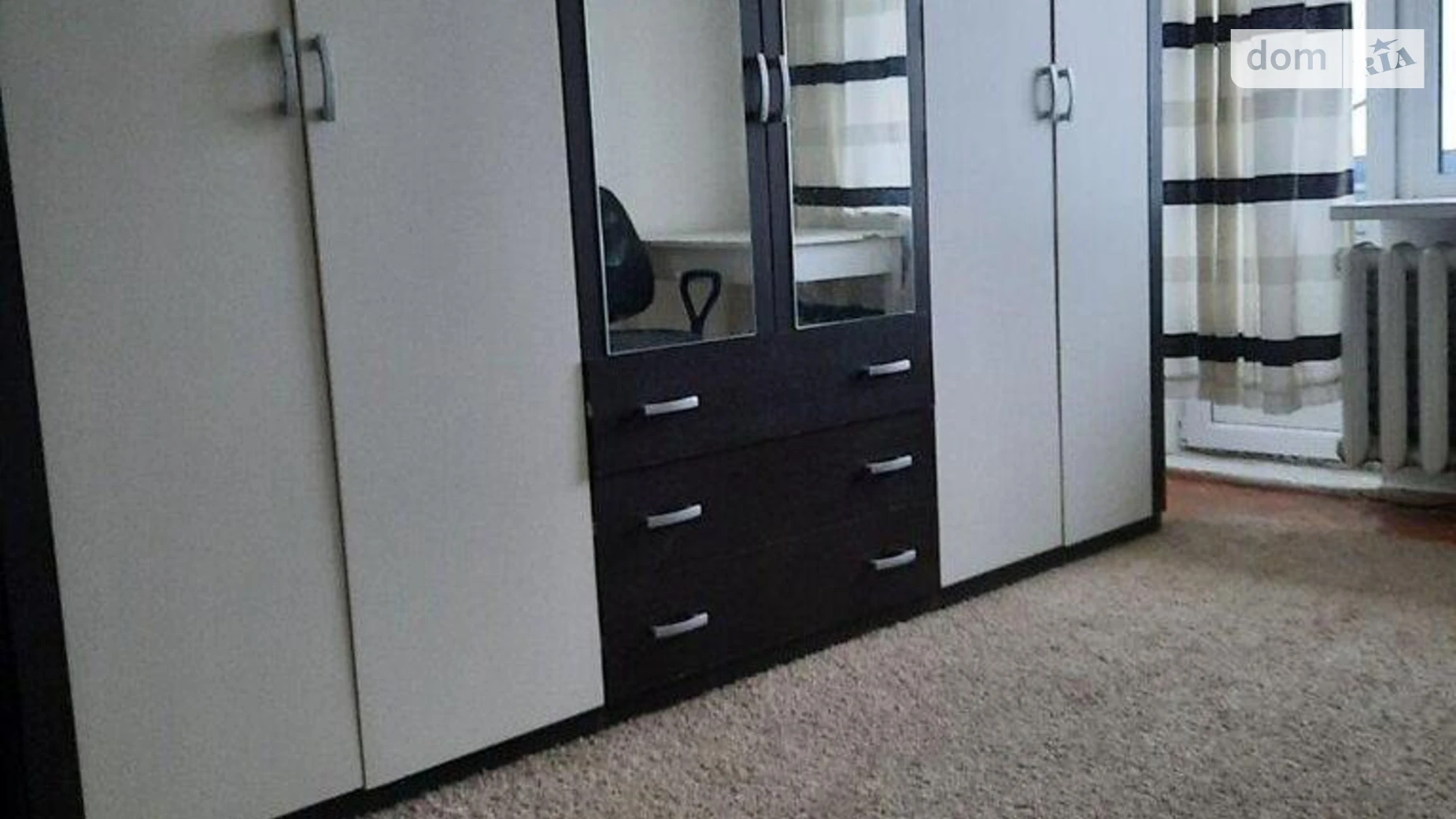 1-комнатная квартира 32 кв. м в Тернополе, цена: 40000 $ - фото 5