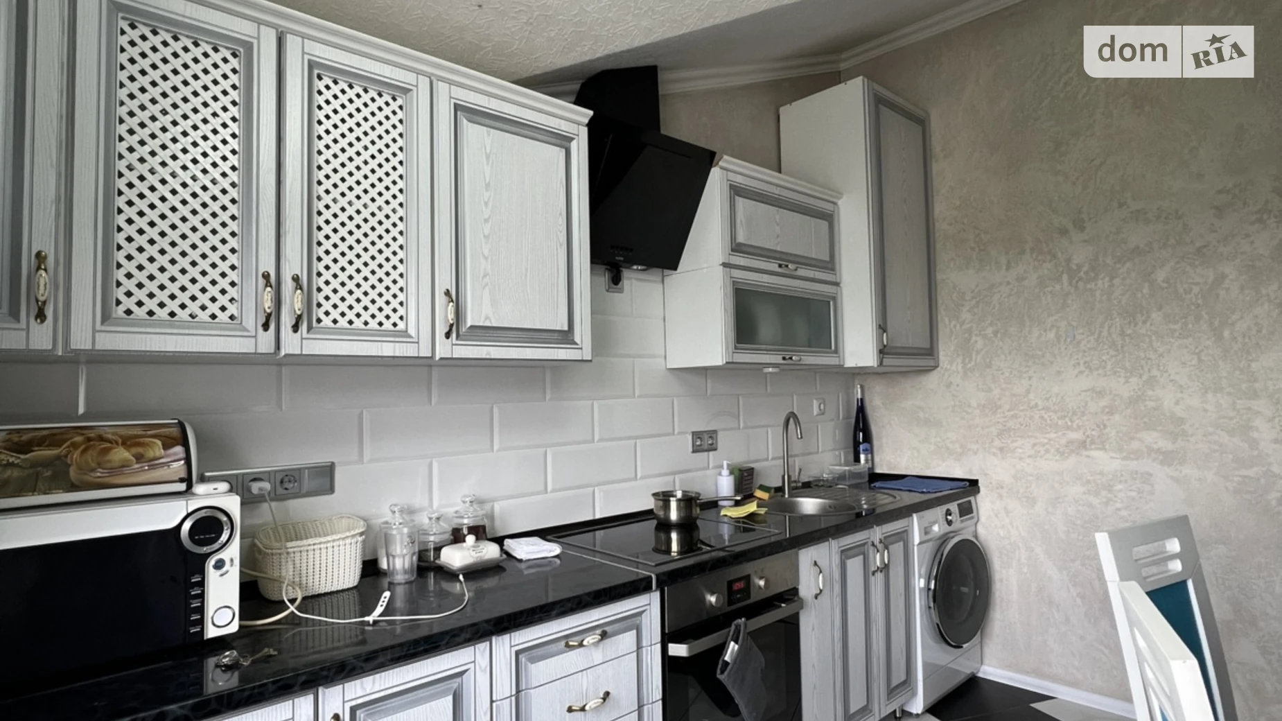 Продається 1-кімнатна квартира 39.7 кв. м у Івано-Франківську, вул. Героїв Миколаєва(Сєченова), 129А корпус 40 - фото 3