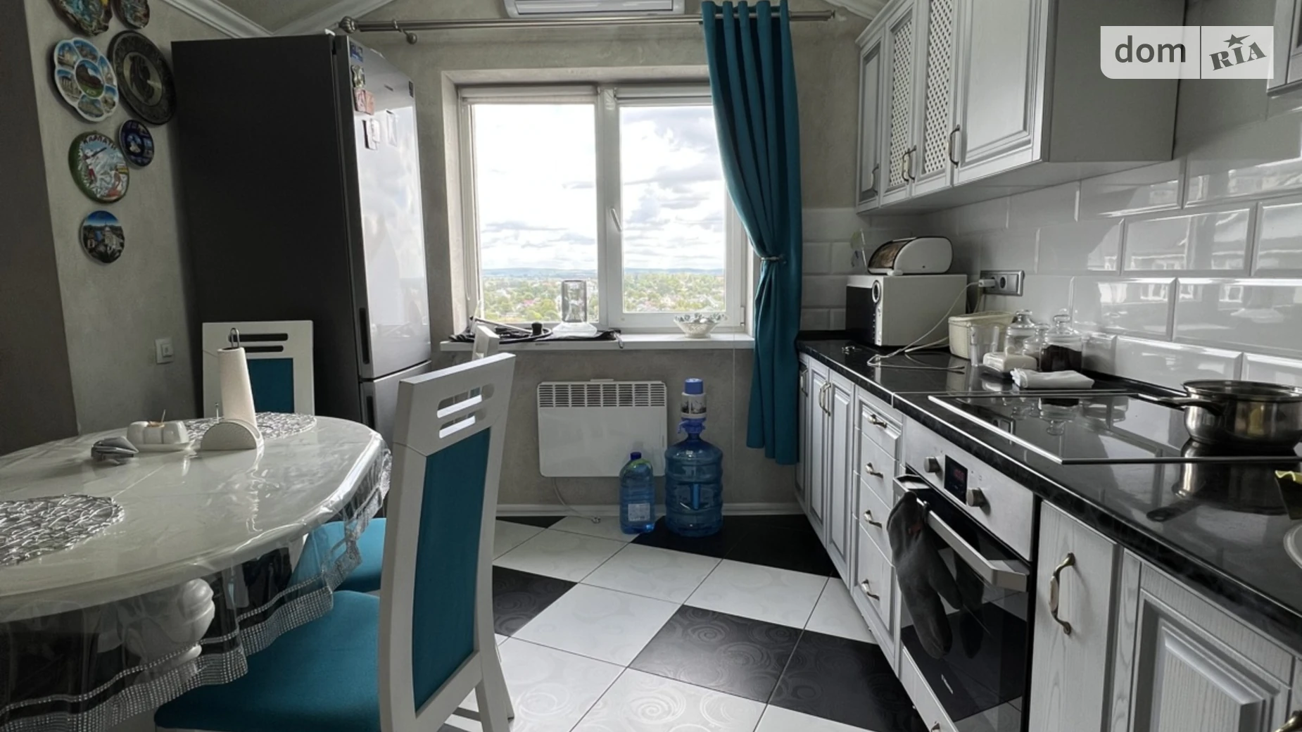 Продається 1-кімнатна квартира 39.7 кв. м у Івано-Франківську, вул. Героїв Миколаєва(Сєченова), 129А корпус 40 - фото 2