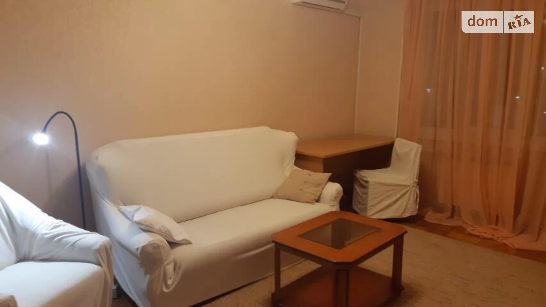 Сдается в аренду 2-комнатная квартира 45.4 кв. м в Киеве, ул. Левка Лукьяненко, 1Б - фото 2