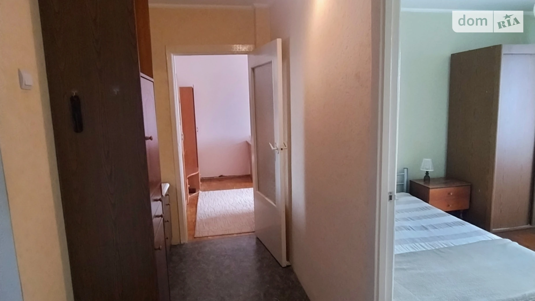 Сдается в аренду 2-комнатная квартира 45.4 кв. м в Киеве, ул. Левка Лукьяненко, 1Б - фото 3