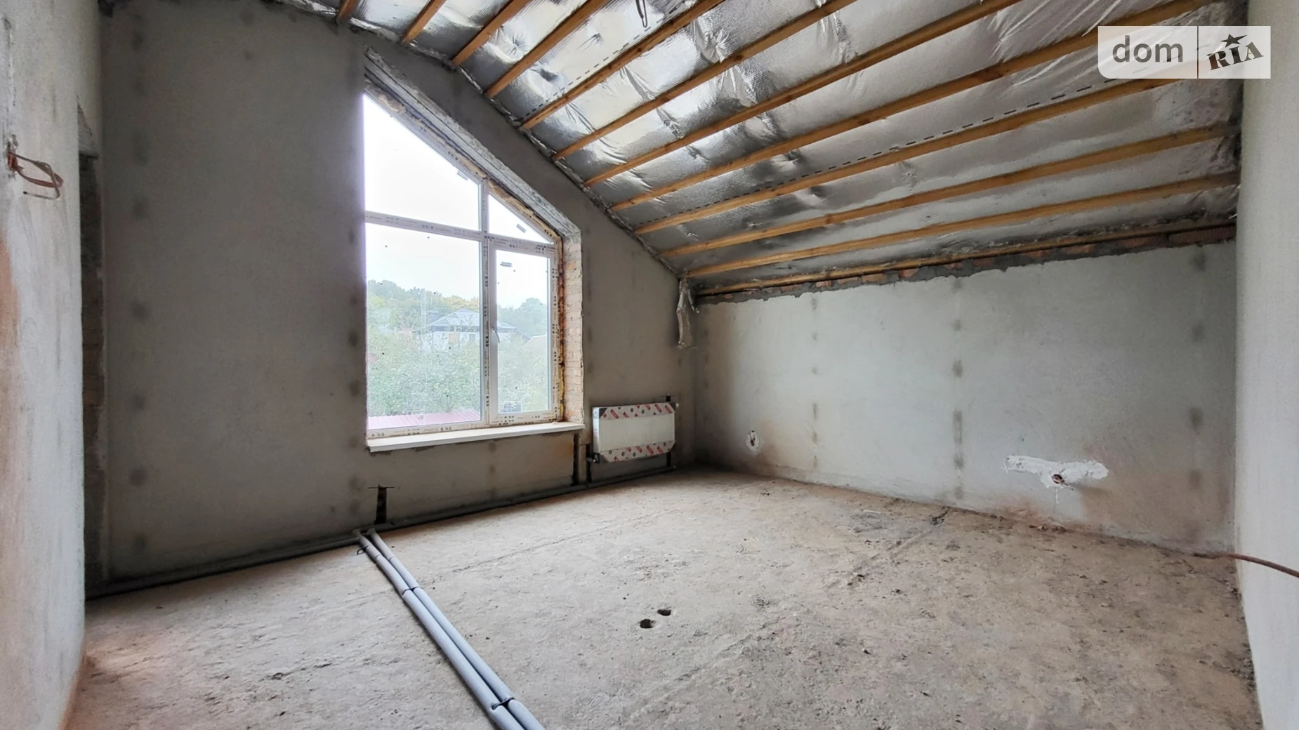 Продается дом на 2 этажа 120 кв. м с террасой, цена: 129000 $ - фото 5