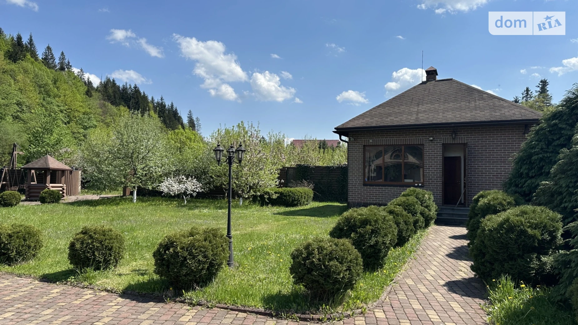 Продается дом на 2 этажа 327.88 кв. м с садом, цена: 1300000 $ - фото 2
