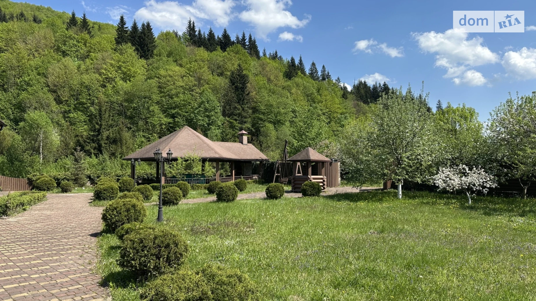 Продается дом на 2 этажа 327.88 кв. м с садом, цена: 1300000 $ - фото 3