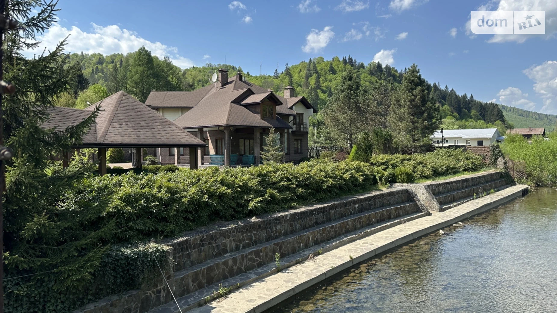 Продается дом на 2 этажа 327.88 кв. м с садом, цена: 1300000 $ - фото 5