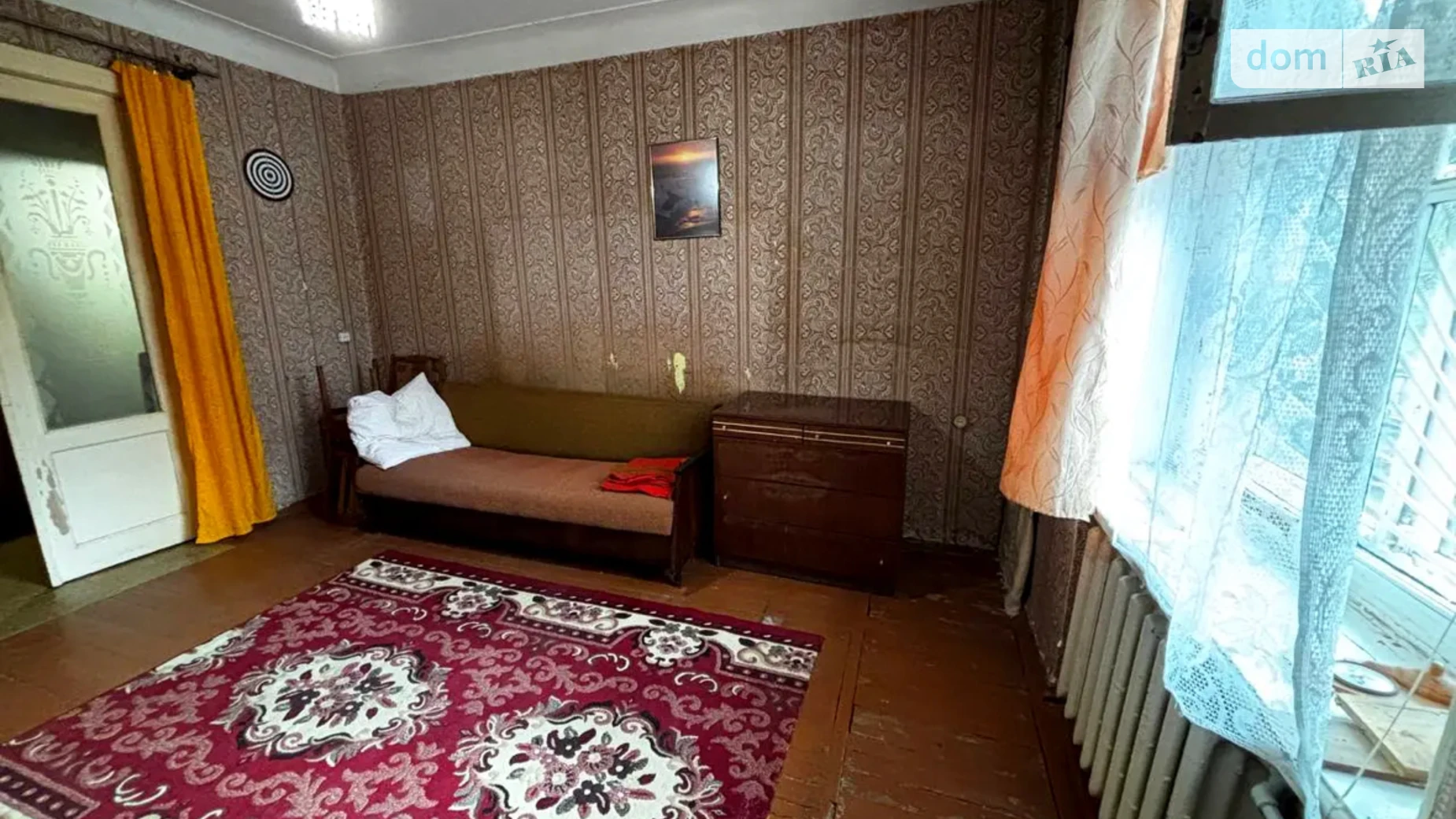 Здається в оренду 2-кімнатна квартира 45 кв. м у, цена: 4000 грн - фото 3