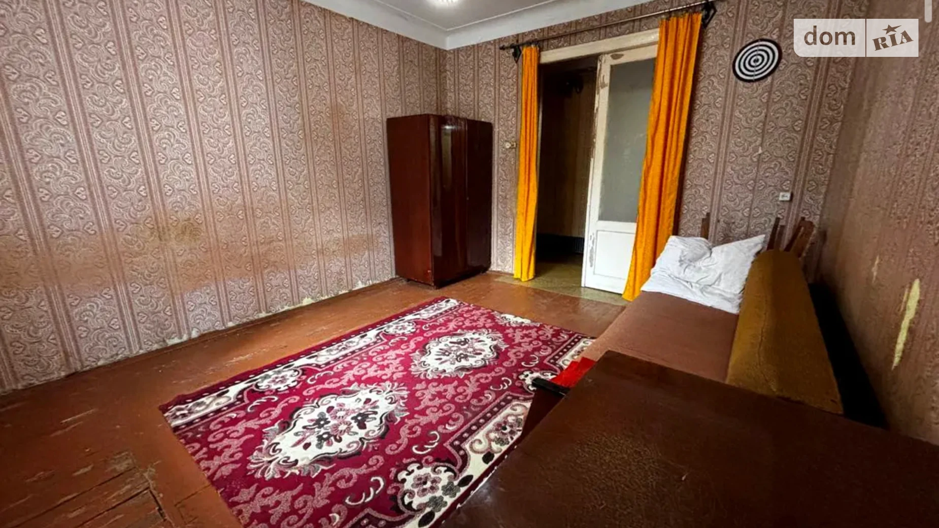 Здається в оренду 2-кімнатна квартира 45 кв. м у, цена: 4000 грн - фото 4