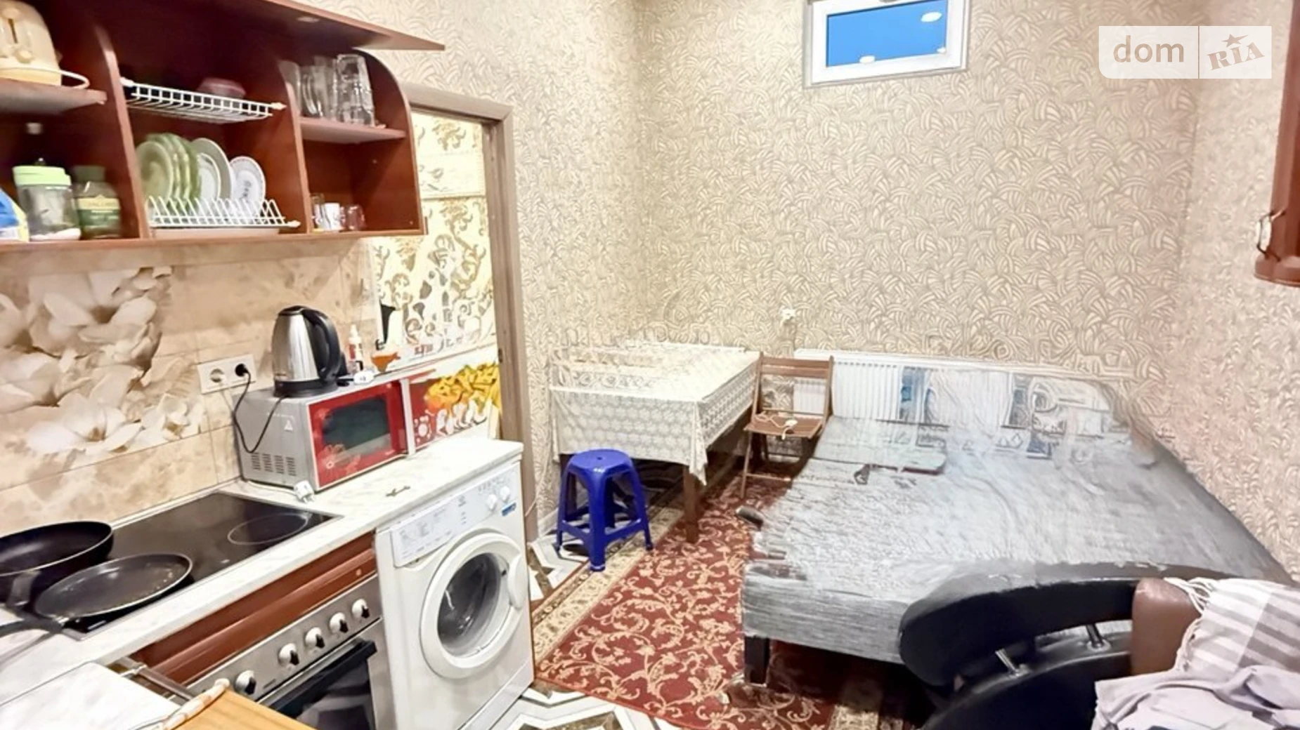 Продается 1-комнатная квартира 44 кв. м в Одессе, цена: 25000 $ - фото 2