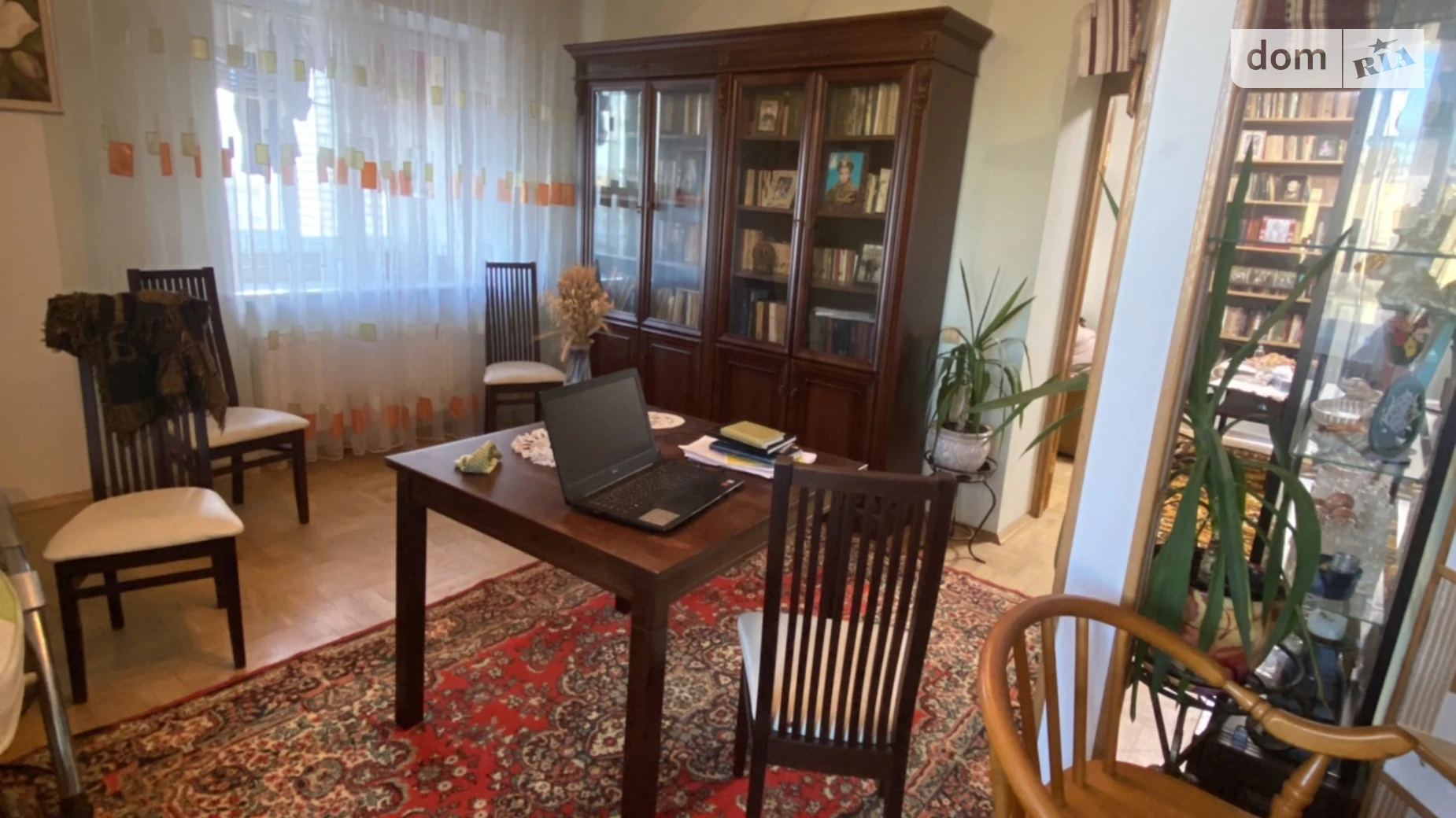 Сдается в аренду 1-комнатная квартира 51 кв. м в Львове, ул. Научная, 96Б - фото 2