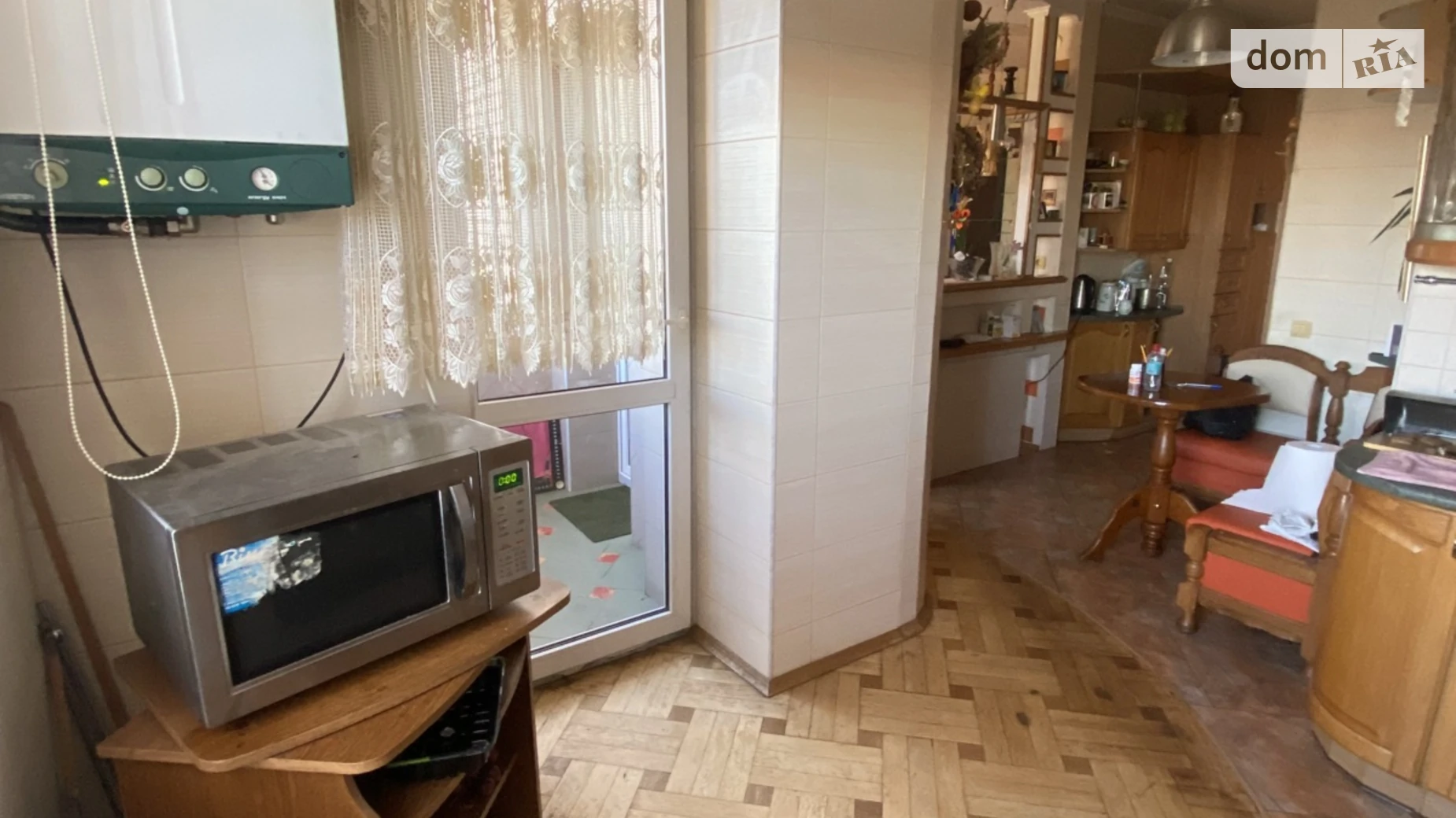 Сдается в аренду 1-комнатная квартира 51 кв. м в Львове, ул. Научная, 96Б - фото 4