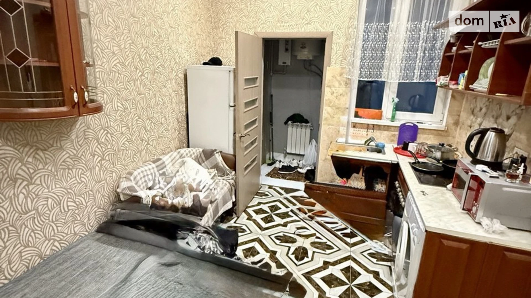 Продается 1-комнатная квартира 44 кв. м в Одессе, цена: 25000 $ - фото 3