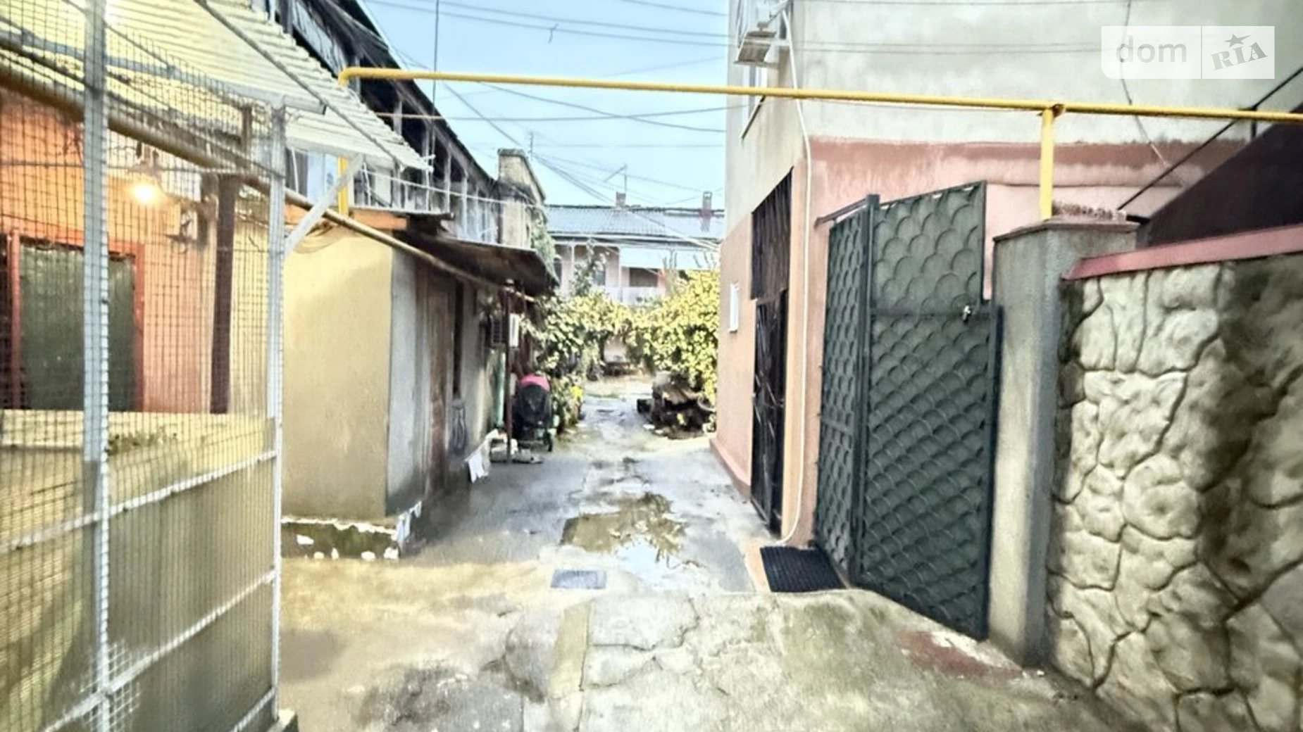 Продается 1-комнатная квартира 44 кв. м в Одессе, цена: 25000 $ - фото 4