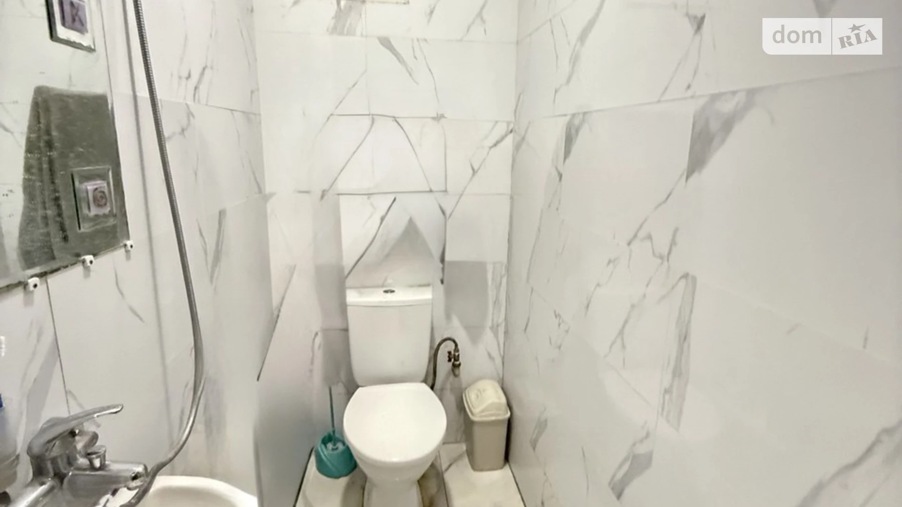 Продается 1-комнатная квартира 44 кв. м в Одессе, цена: 25000 $ - фото 5