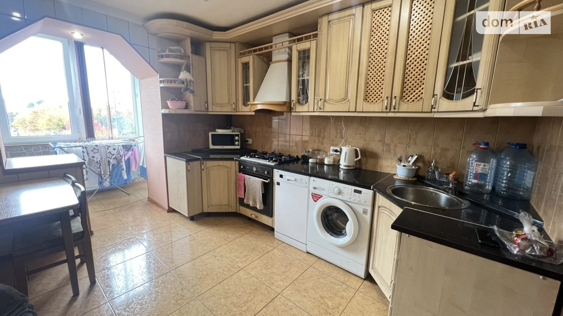 2-комнатная квартира 75 кв. м в Тернополе, ул. Владимира Лучаковского(Лучаковского) - фото 2