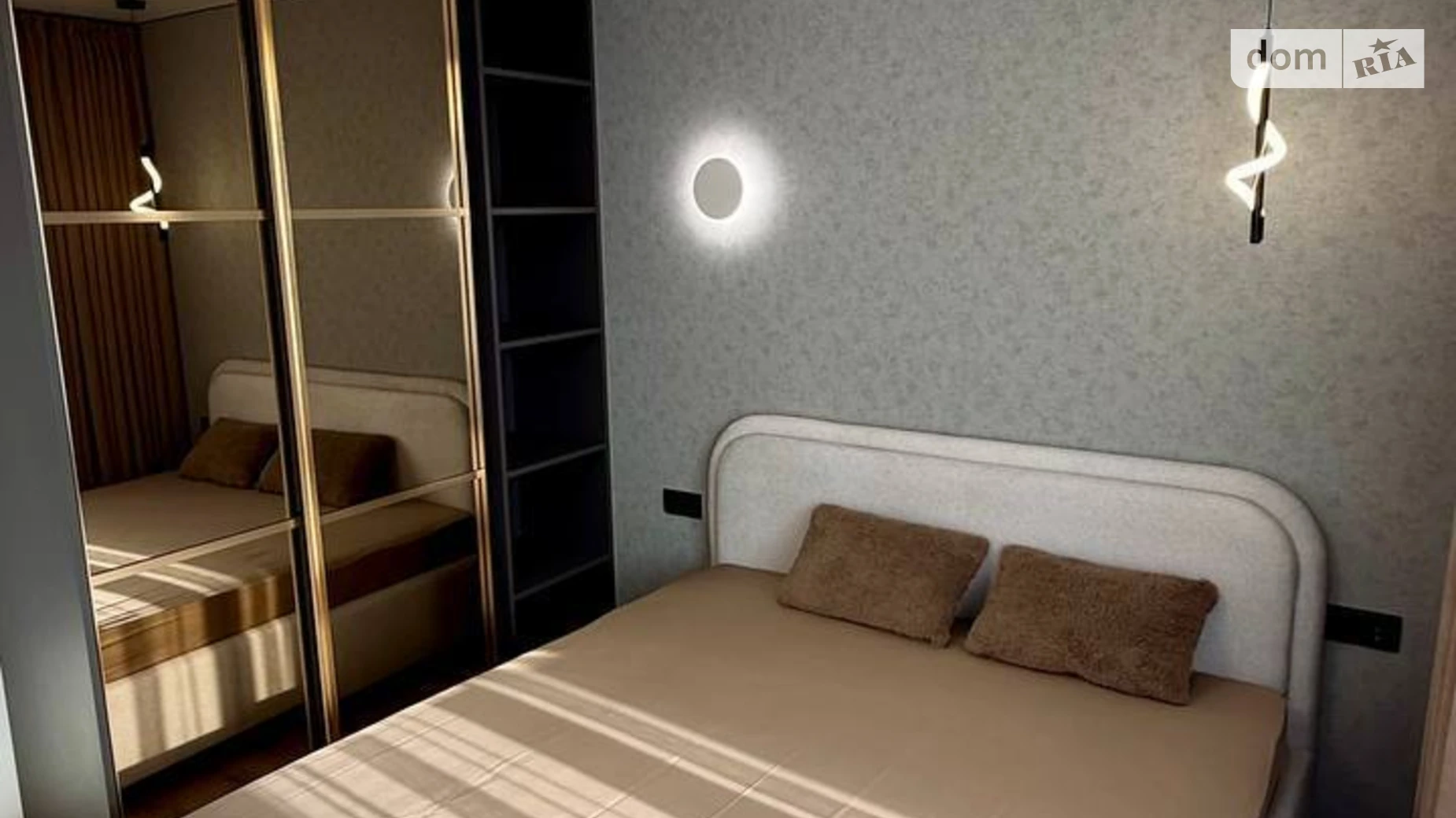1-комнатная квартира 40 кв. м в Тернополе, цена: 67000 $ - фото 4