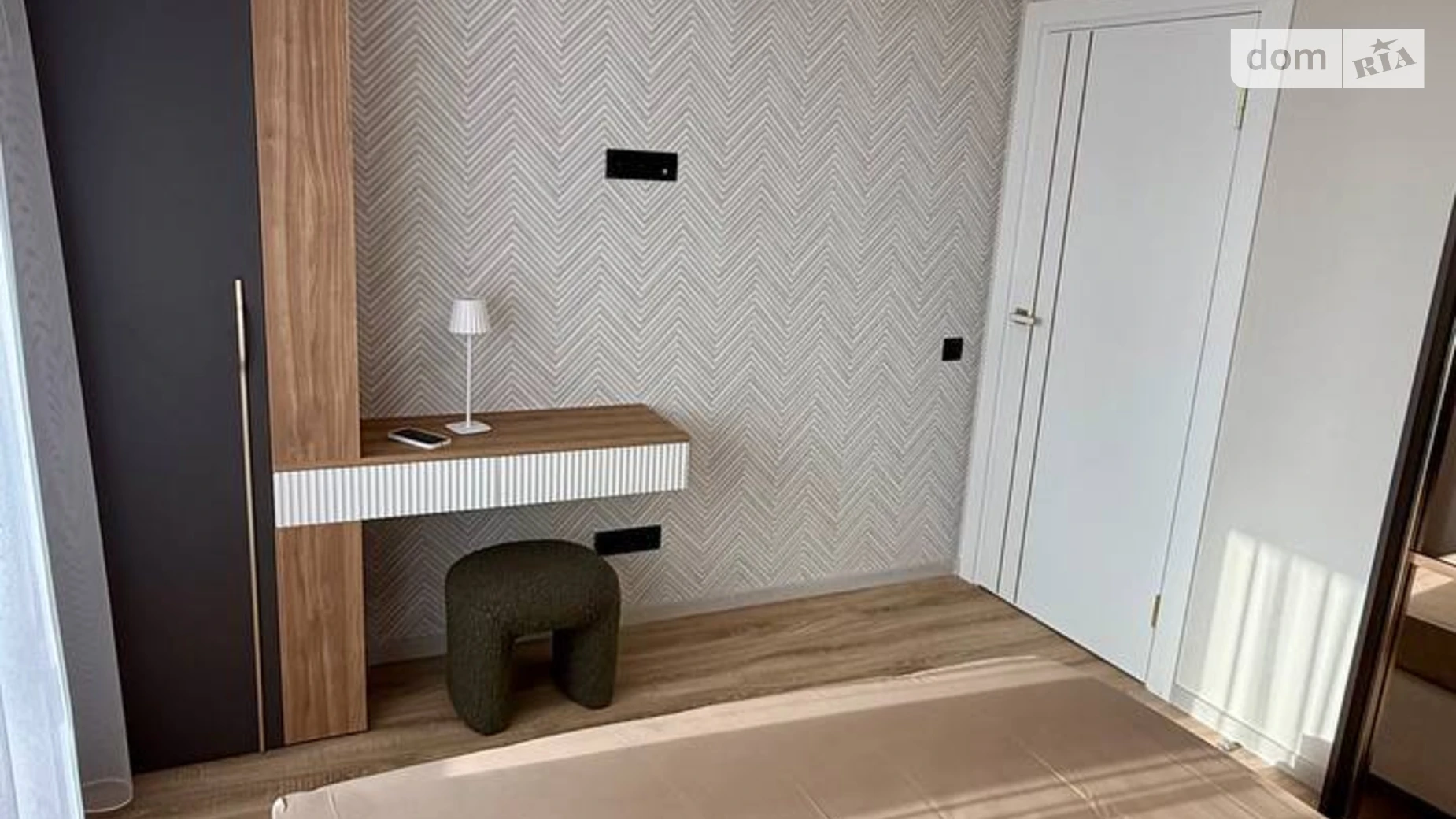 1-комнатная квартира 40 кв. м в Тернополе, цена: 67000 $ - фото 5