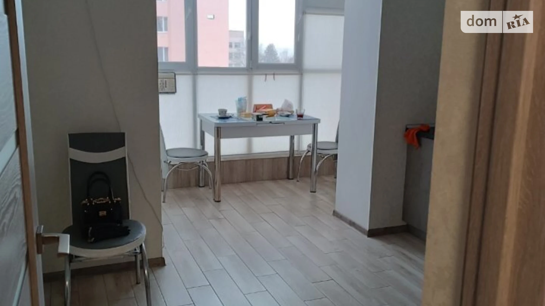 Сдается в аренду 1-комнатная квартира 43 кв. м в Виннице, ул. Костя Широцкого, 5А - фото 2