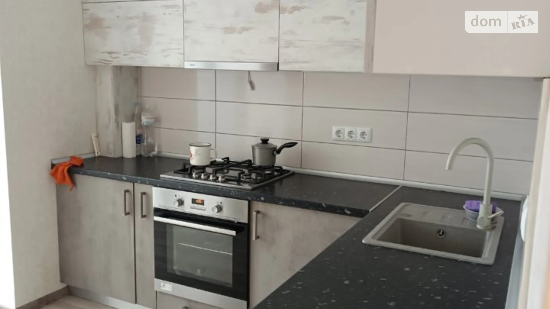 Сдается в аренду 1-комнатная квартира 43 кв. м в Виннице, ул. Костя Широцкого, 5А - фото 3