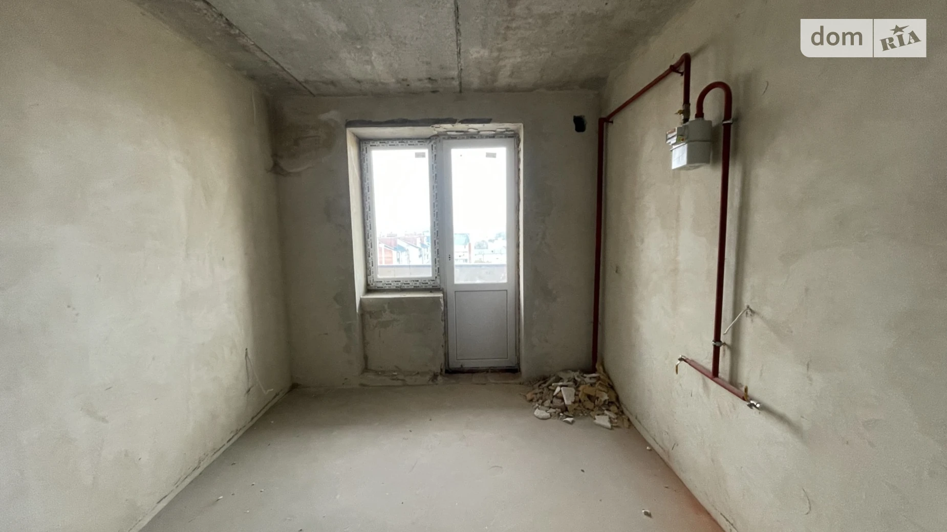 2-комнатная квартира 70.5 кв. м в Тернополе, ул. Пирогова - фото 2