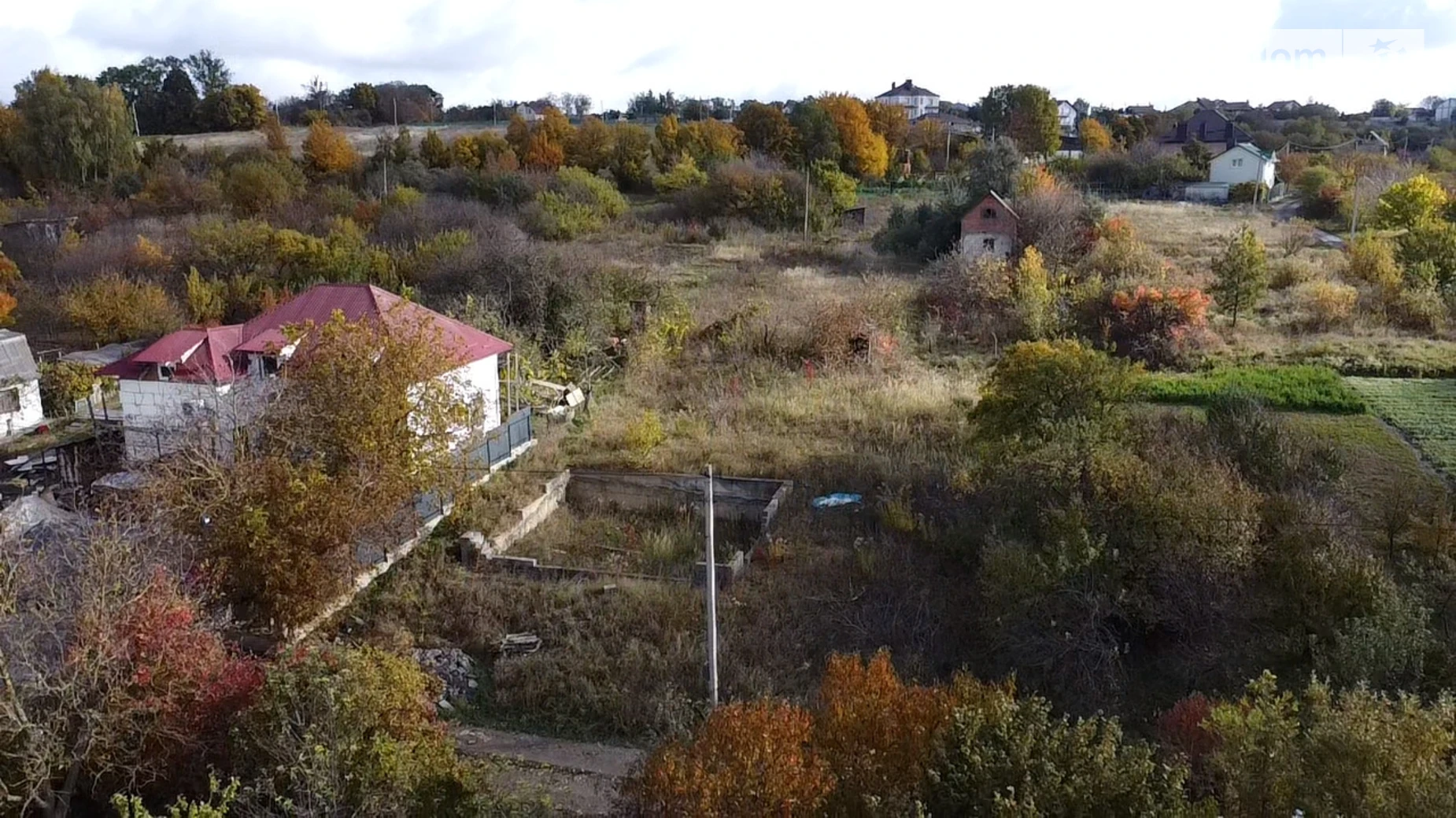 Продается земельный участок 10 соток в Хмельницкой области, цена: 17000 $ - фото 3