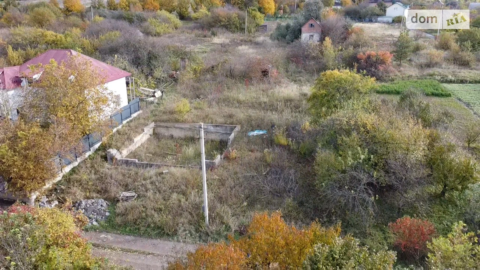 Продается земельный участок 10 соток в Хмельницкой области, цена: 17000 $ - фото 2
