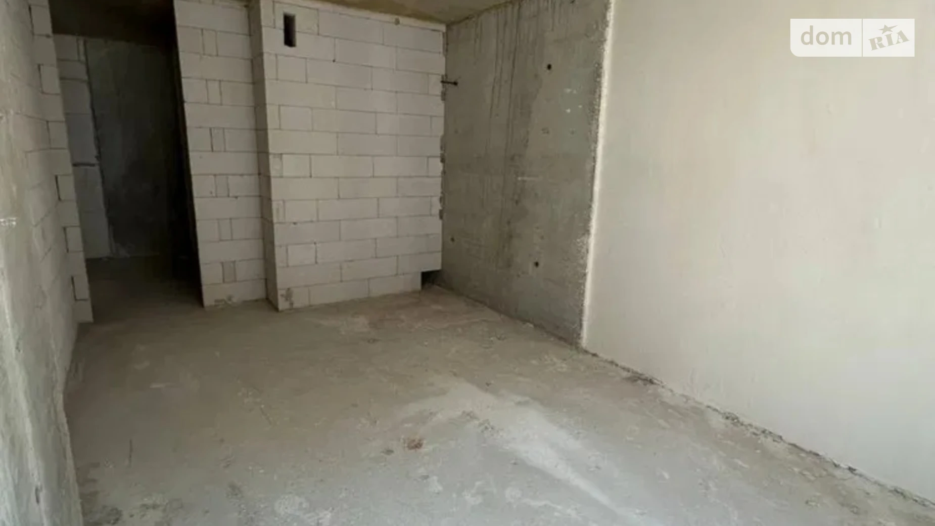 Продается 1-комнатная квартира 49 кв. м в, цена: 47000 $ - фото 3