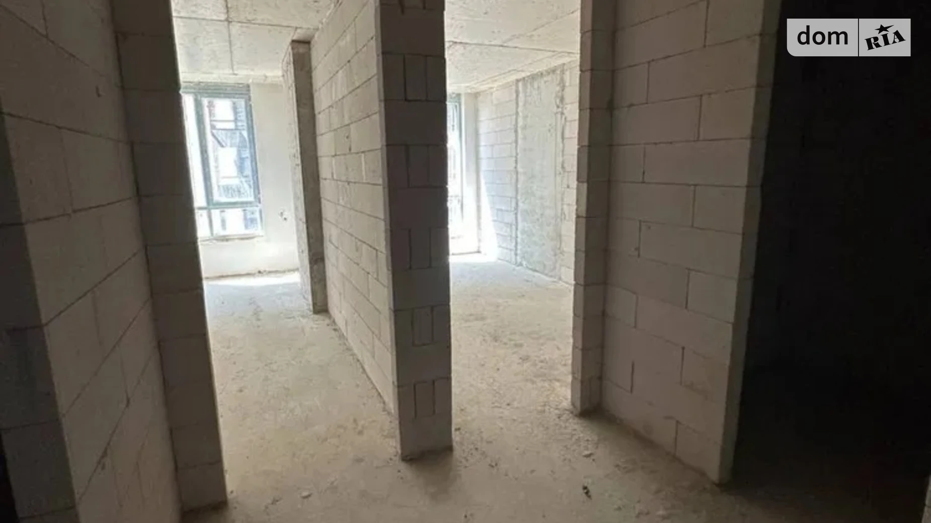 Продается 1-комнатная квартира 49 кв. м в, цена: 47000 $ - фото 5