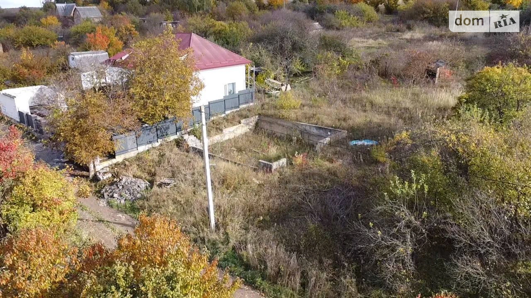 Продается земельный участок 10 соток в  области, Середня - фото 5