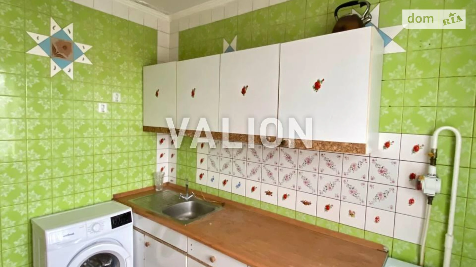 Продается 2-комнатная квартира 52.3 кв. м в Киеве, ул. Даниила Щербаковского(Щербакова), 51В - фото 5