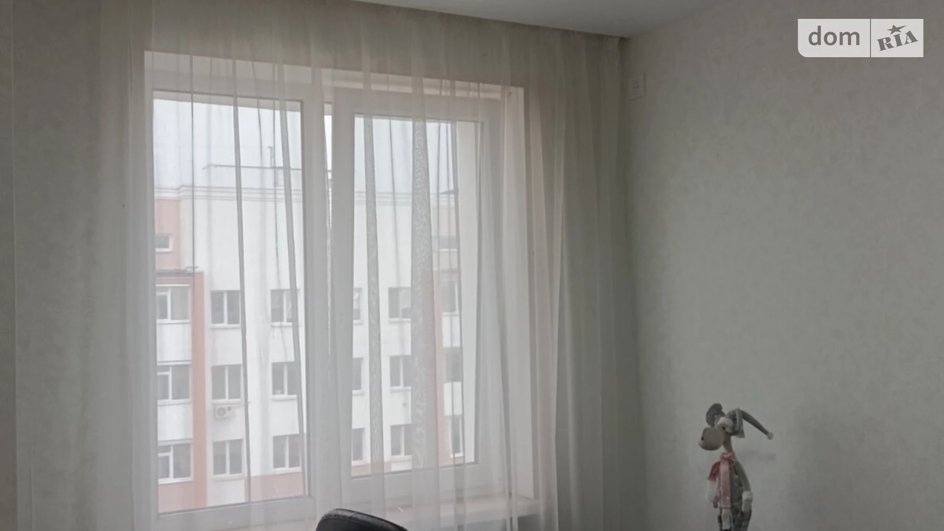Продается 1-комнатная квартира 32.8 кв. м в Харькове, ул. Академика Барабашова, 10Б - фото 5